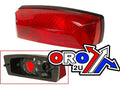 LENS TAIL LIGHT Arctic Cat, 0509-025 DVX FIS M7 M6 M5 CF, SM-01218