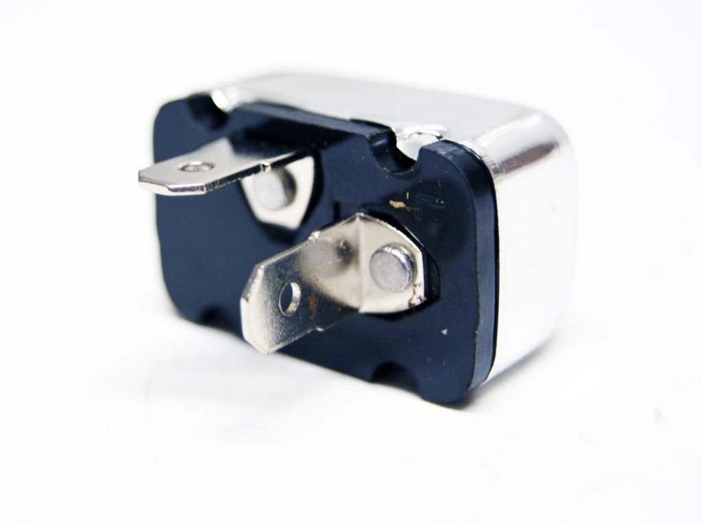 TURN SIGNAL FLASHER UNITS, K&L 21-576212VSquare small