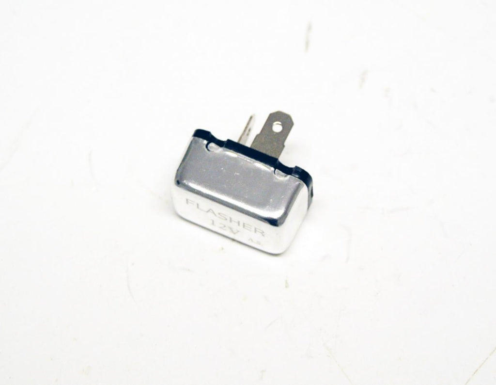 TURN SIGNAL FLASHER UNITS, K&L 21-576212VSquare small