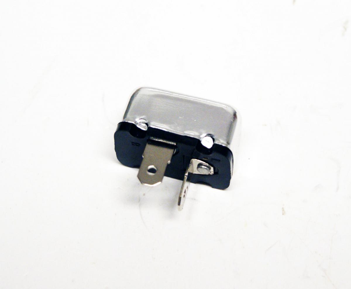 TURN SIGNAL FLASHER UNITS, K&L 21-576212VSquare small