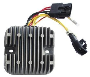 RECTIFIER REGULATOR 07-10 POLARIS RANGER RZR SPORTSMAN 500 700 800 EFI 4011569 4011925