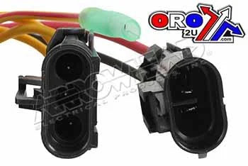 RECTIFIER REGULATOR 07-10 POLARIS RANGER RZR SPORTSMAN 500 700 800 EFI 4011569 4011925