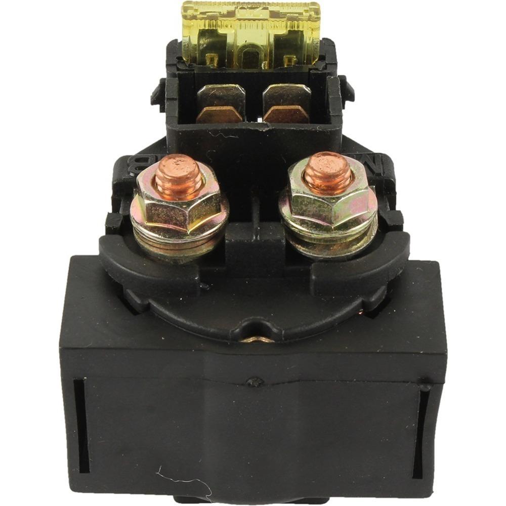 STARTER RELAY SOLENOID 88-11 KAWASAKI KLF KLX 220 250 650 ARROWHEAD SMU6139 27010-1283