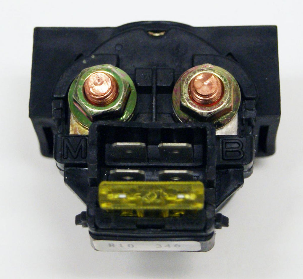 STARTER RELAY SOLENOID 88-11 KAWASAKI KLF KLX 220 250 650 ARROWHEAD SMU6139 27010-1283