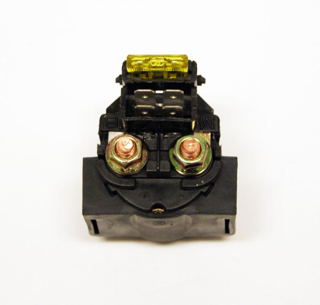 STARTER RELAY SOLENOID 88-11 KAWASAKI KLF KLX 220 250 650 ARROWHEAD SMU6139 27010-1283