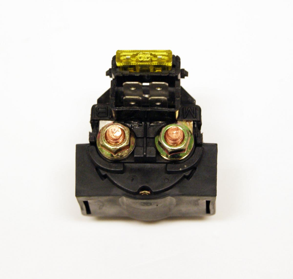 STARTER RELAY SOLENOID 88-11 KAWASAKI KLF KLX 220 250 650 ARROWHEAD SMU6139 27010-1283