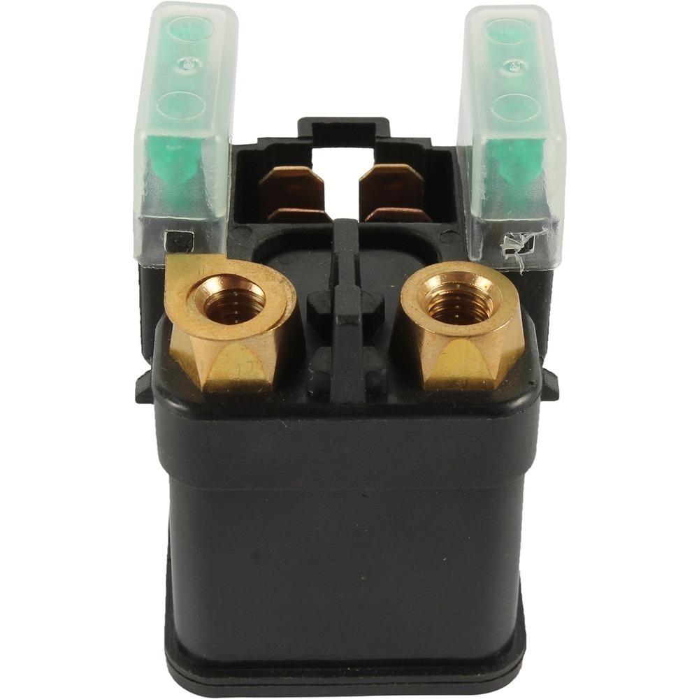 STARTER RELAY SOLENOID 09-15 KAWASAKI ER EX KLE NINJA VERSYS 300 650 ARROWHEAD SMU6143 27010-0099