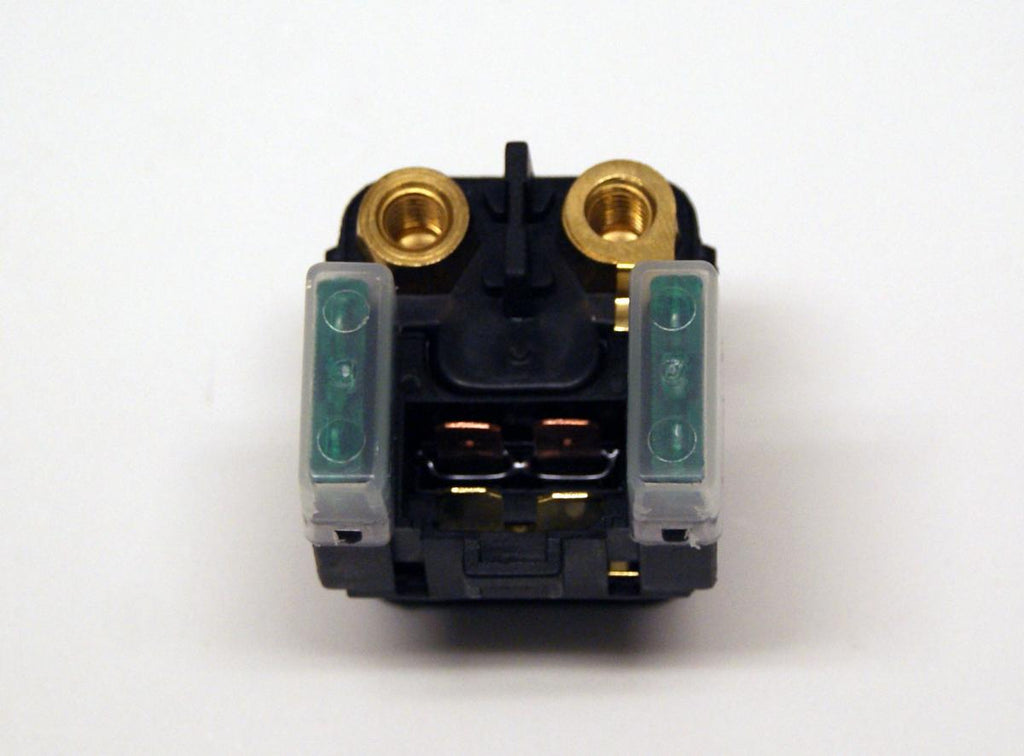 STARTER RELAY SOLENOID 09-15 KAWASAKI ER EX KLE NINJA VERSYS 300 650 ARROWHEAD SMU6143 27010-0099