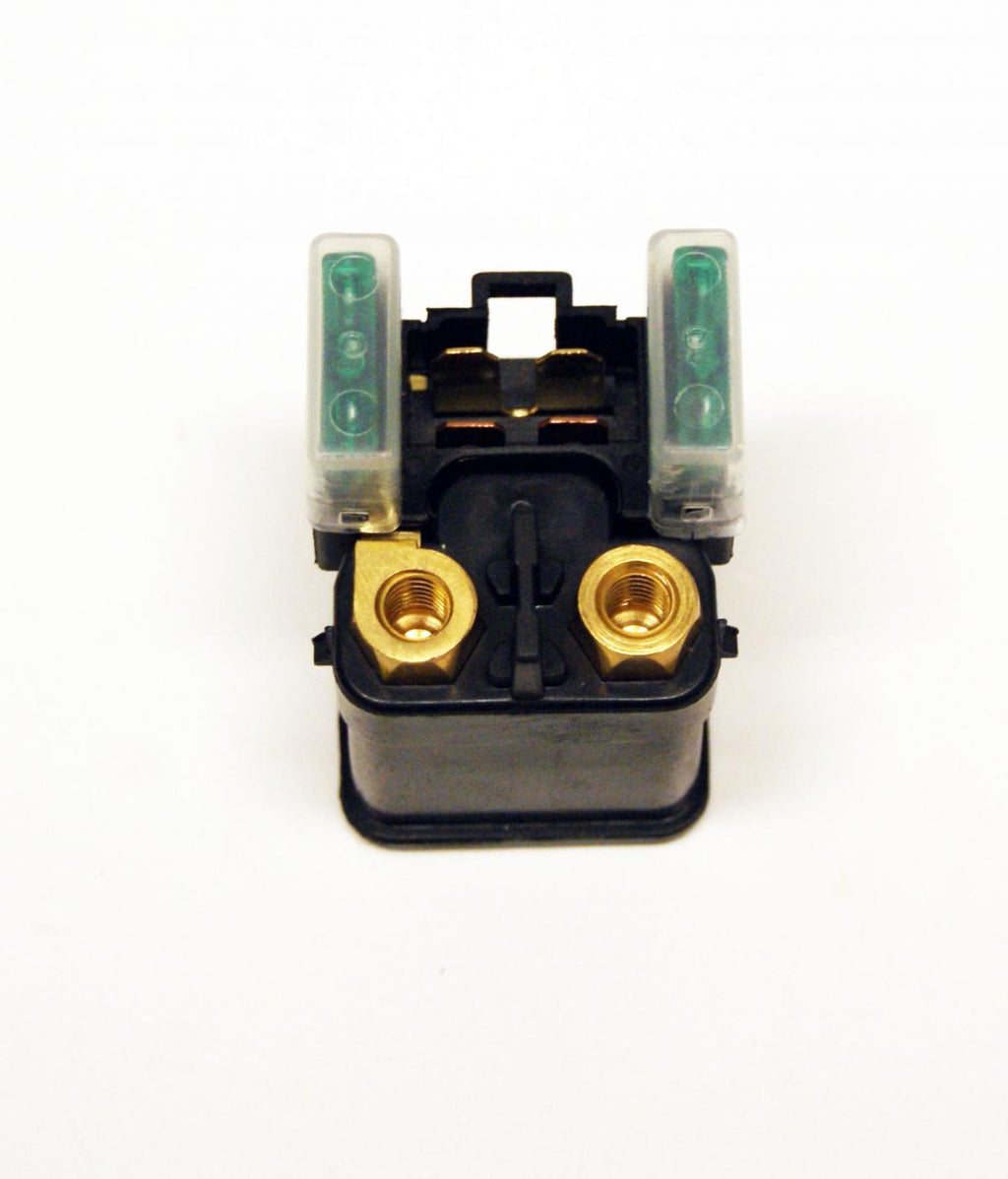 STARTER RELAY SOLENOID 09-15 KAWASAKI ER EX KLE NINJA VERSYS 300 650 ARROWHEAD SMU6143 27010-0099