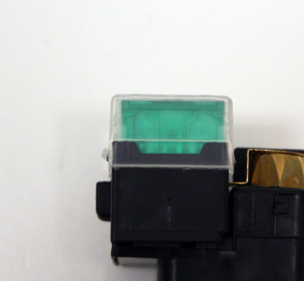 STARTER RELAY SOLENOID 09-15 KAWASAKI ER EX KLE NINJA VERSYS 300 650 ARROWHEAD SMU6143 27010-0099