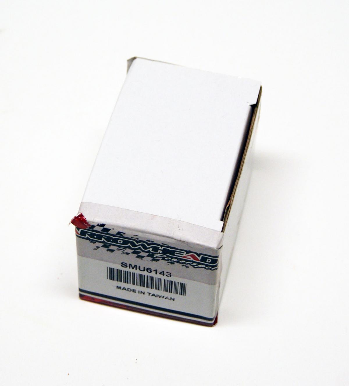 STARTER RELAY SOLENOID 09-15 KAWASAKI ER EX KLE NINJA VERSYS 300 650 ARROWHEAD SMU6143 27010-0099