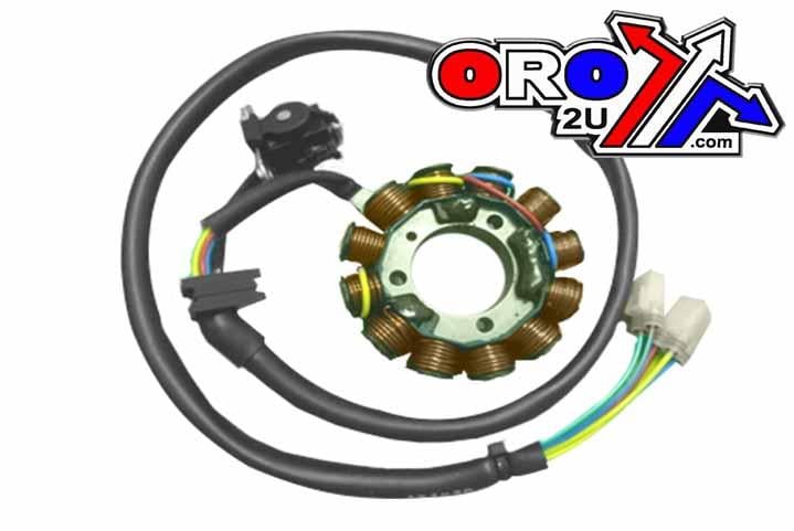 STATOR COIL CRF450X 05-17, 31120-MEY-672 HONDA