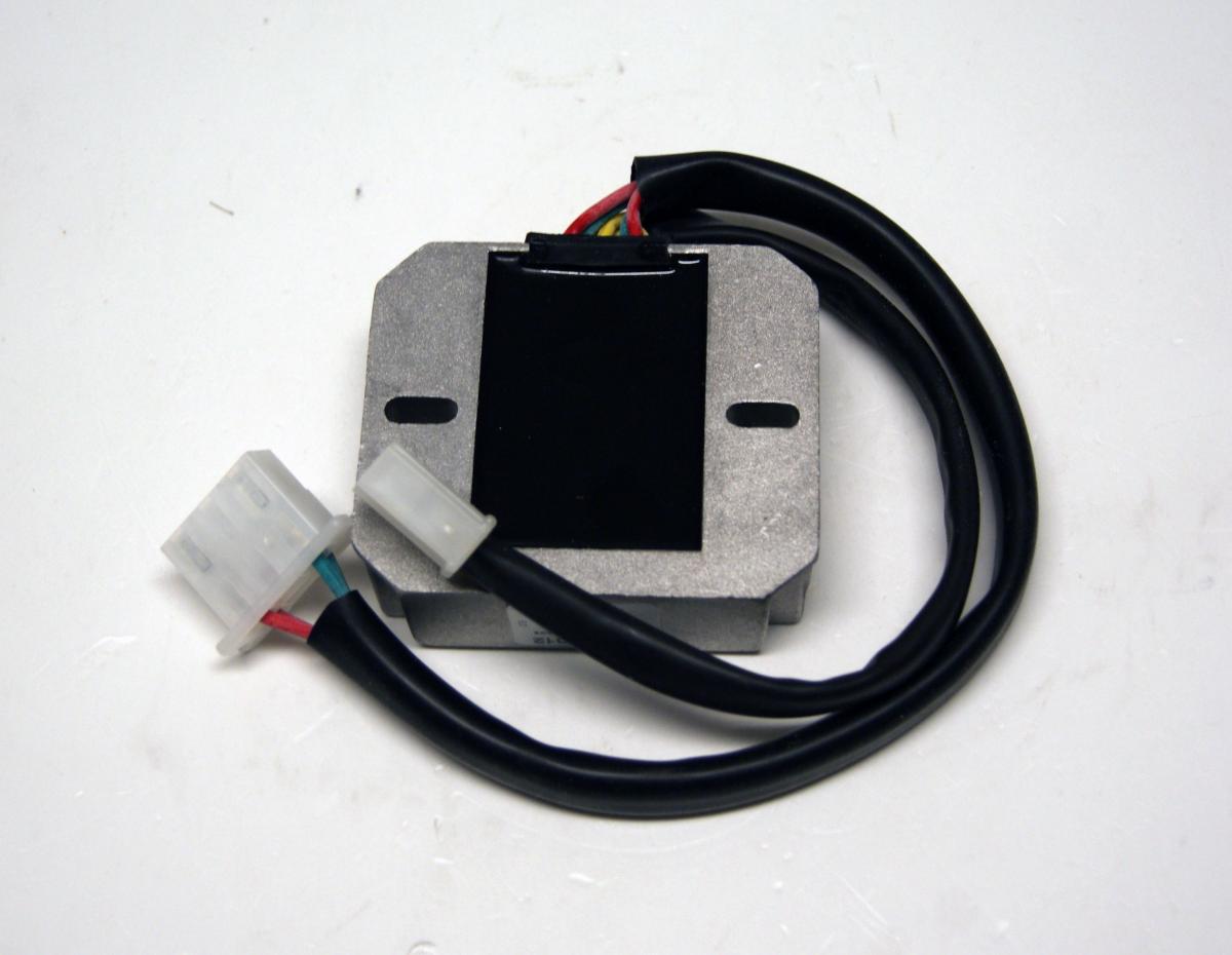 REGULATOR 12v / 25A HONDA, 31600-KT8-013, 31600-KT8-018, 31600-KT8-003-008, 31600-KT8-721