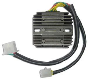 REGULATOR 12v / 25A HONDA, 31600-KT8-013, 31600-KT8-018, 31600-KT8-003-008, 31600-KT8-721
