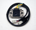 REGULATOR 12v NX250 88-93, AHA6102 31600-KW3-000, -010