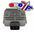 REGULATOR 12v 21066-0039 UTV, ARROWHEAD AKI6050, 21066-0039