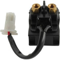 STARTER Solenoid 31800-45G00, ARROWHEAD SMU6150 SUZUKI, SUZUKI 2006-09 LT-R450 Quadracer w/450cc, 2006-09 LT-R450Z Quadracer w/450cc