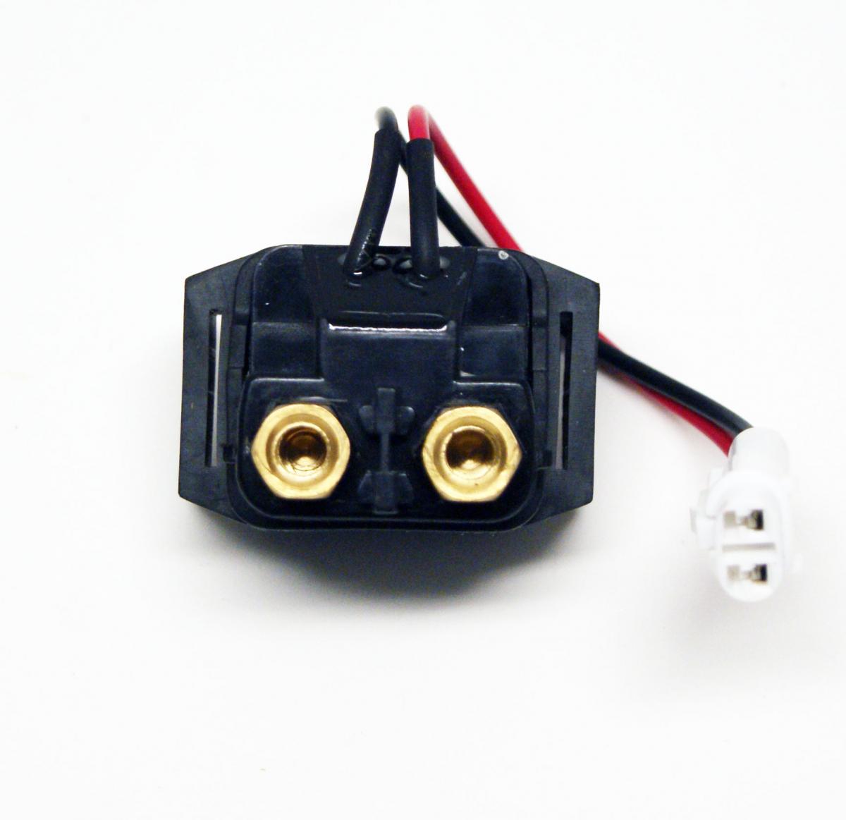 STARTER RELAY 5GT-81940-11-00, ARROWHEAD SMU6155 YAMAHA, Yamaha Grizzly YFM600 ATV 1999-01