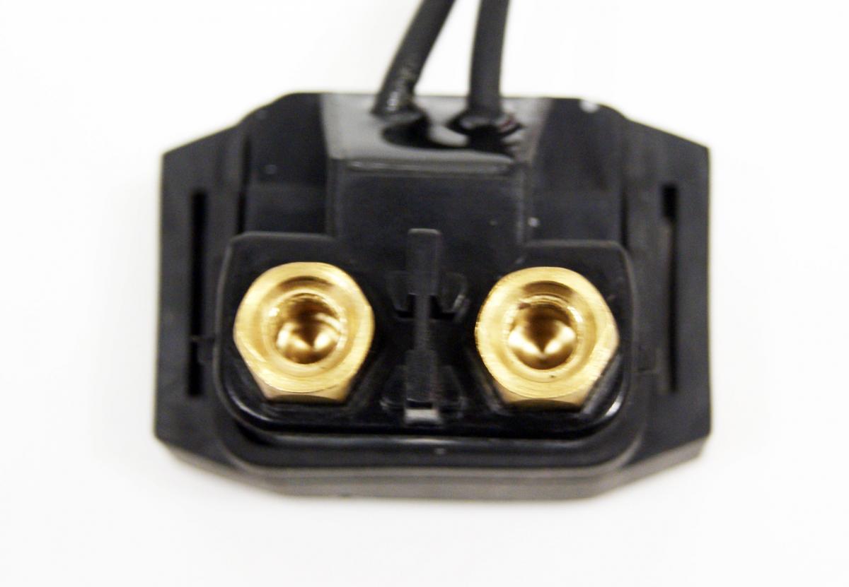 STARTER RELAY 5GT-81940-11-00, ARROWHEAD SMU6155 YAMAHA, Yamaha Grizzly YFM600 ATV 1999-01
