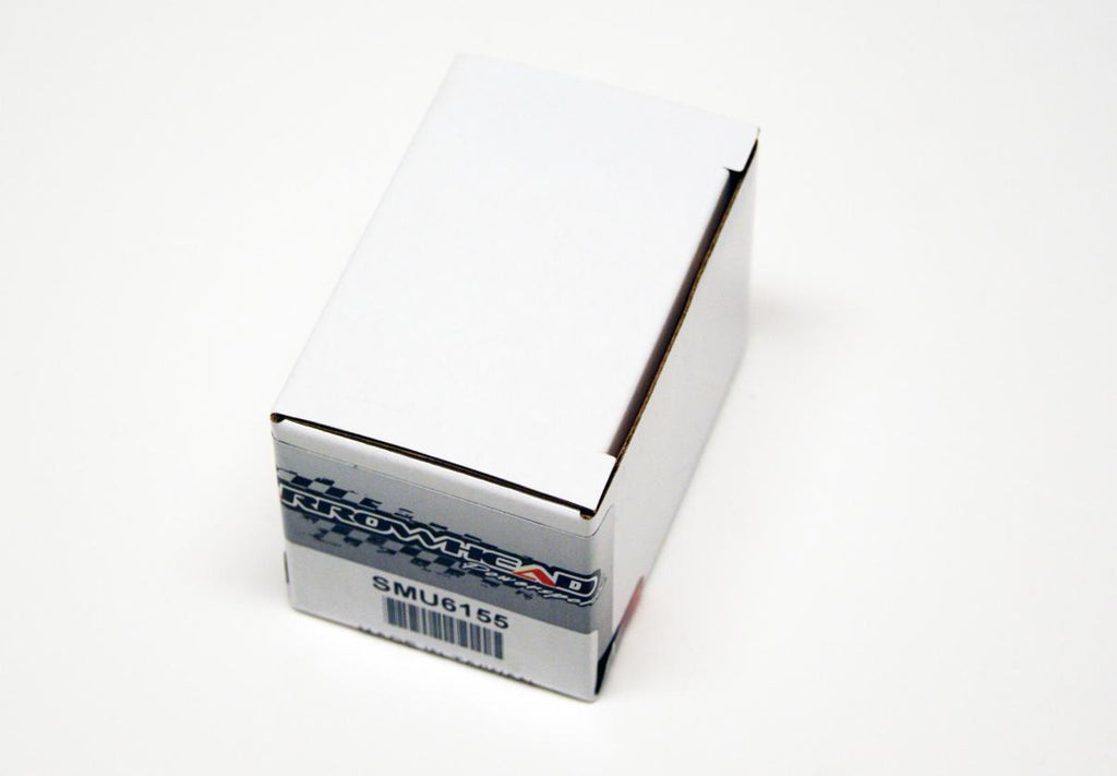 STARTER RELAY 5GT-81940-11-00, ARROWHEAD SMU6155 YAMAHA, Yamaha Grizzly YFM600 ATV 1999-01