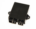 CDI UNIT BOX XTZ750 89-95, ARROWHEAD IYA6054 YAMAHA, 3LD-82305-00-00 VLOTAGE 12