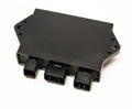 CDI UNIT BOX YFM660 2004-08, ARROWHEAD IYA6049 YAMAHA, 5KM-85540-10-00 VLOTAGE 12