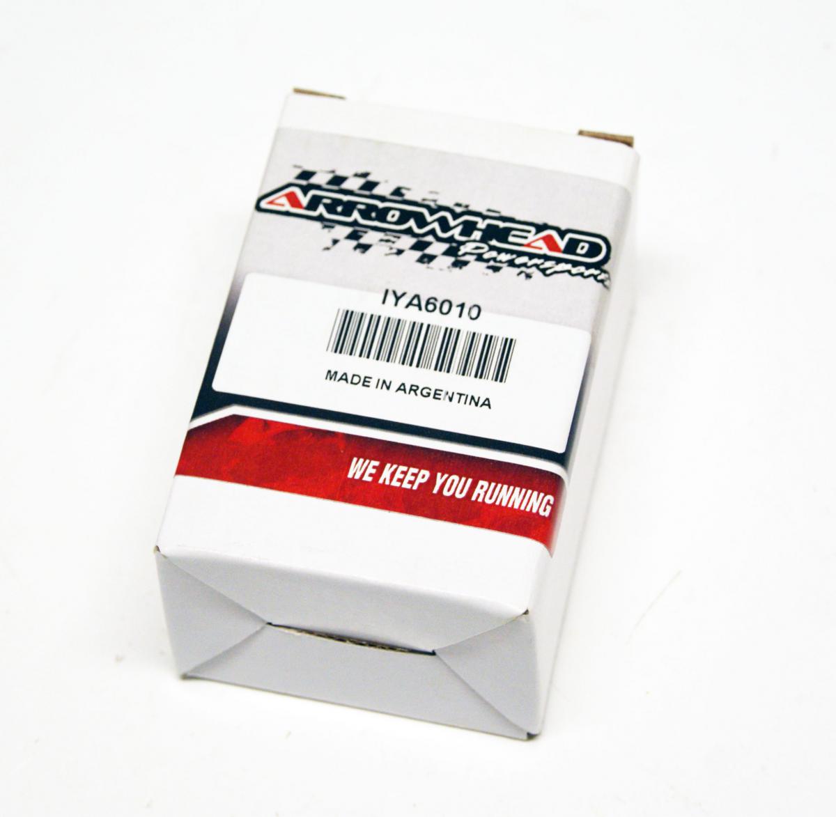 CDI UNIT BOX YAM V80D 1994, ARROWHEAD IYA6010, 4GC-85540-01-00, 4GC-85540-10-