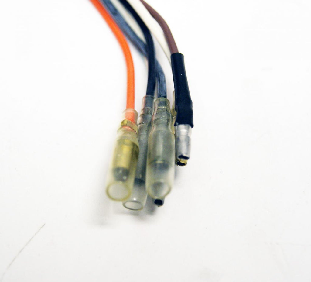 CDI UNIT BOX YAM JOG CG50, ARROWHEAD IYA6007, 18G-85540-00-00 4AR-85540-00-0