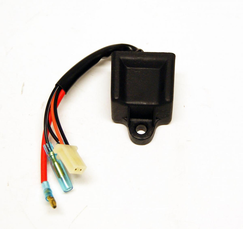 CDI UNIT BOX YAM CW50 CY50, 3KJ-85540-01-00, IYA6001