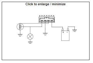 REGULATOR DUCATI, OTHERS, ARROWHEAD ADC6002, 50311034000