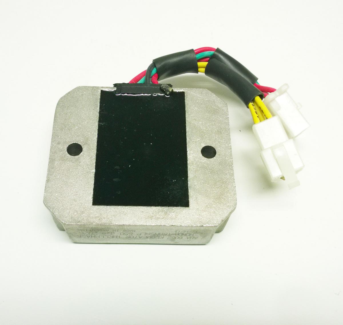 REGULATOR Honda XL600V, ARROWHEAD AHA6062