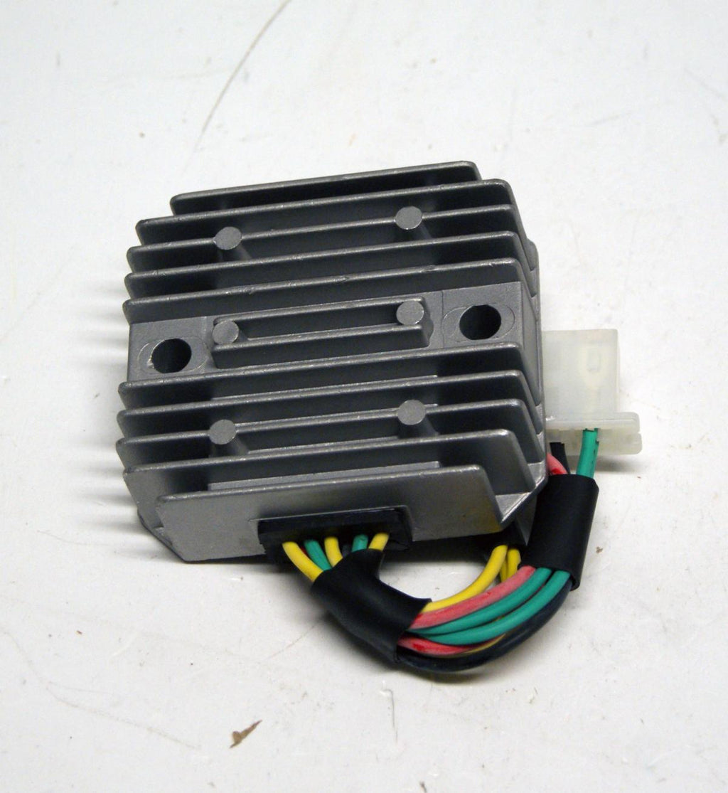 REGULATOR Honda NX650, ARROWHEAD AHA6063