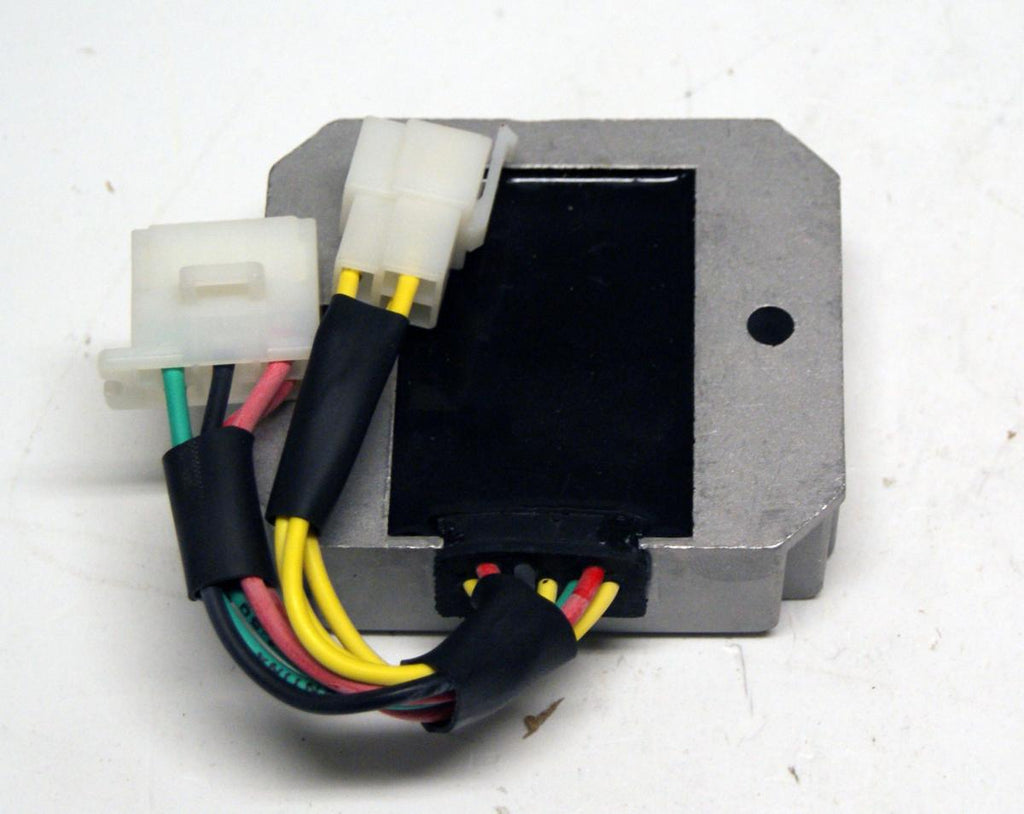 REGULATOR Honda NX650, ARROWHEAD AHA6063