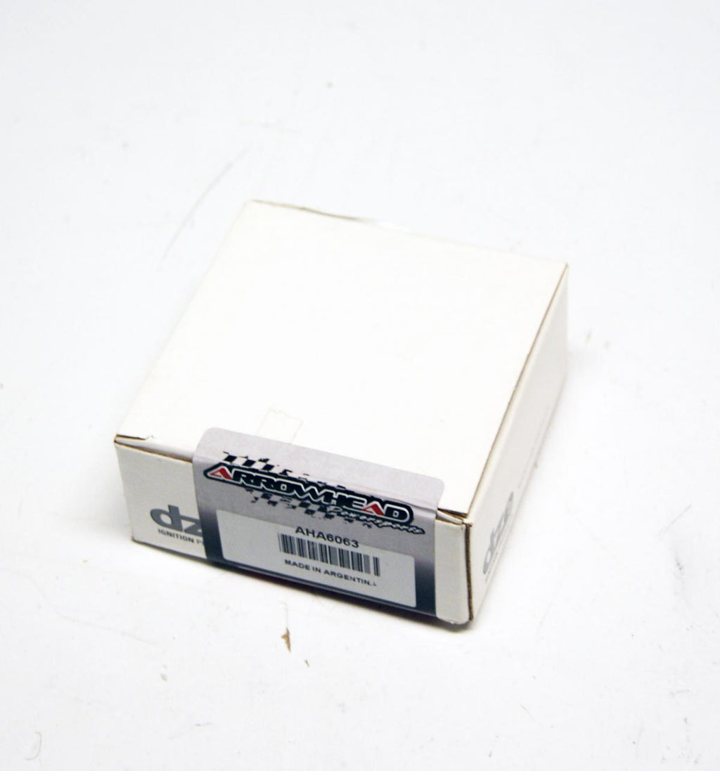 REGULATOR Honda NX650, ARROWHEAD AHA6063