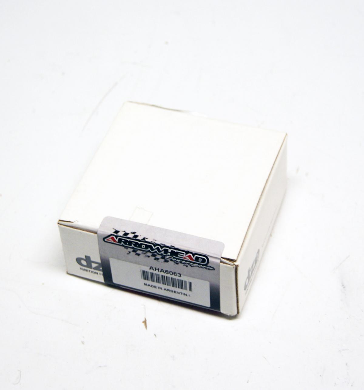REGULATOR Honda NX650, ARROWHEAD AHA6063