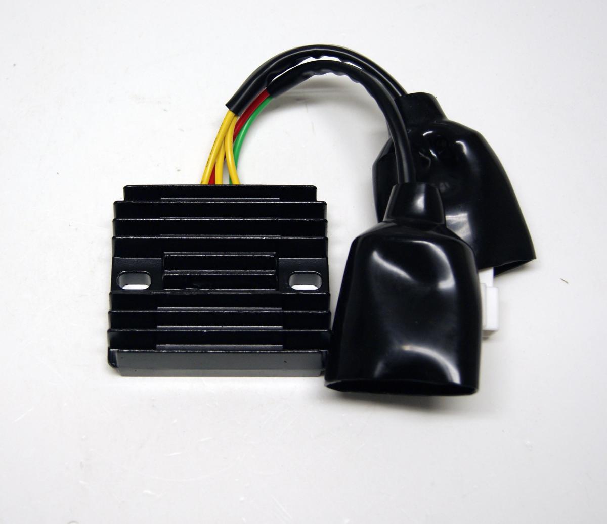 REGULATOR Honda NSA NC CBR, AHA6081, 31600-KVZ-631