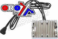 REGULATOR HARLEY DAVIDSON, ARROWHEAD AHD6003-C TWIN 76-80