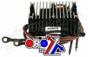 REGULATOR HARLEY DAVIDSON, ARROWHEAD AHD6014 4-WIRE