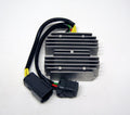 REGULATOR KYMCO MXU MAXXER, ARROWHEAD AKY6006 450i 443cc, 31600-LGC7-E00