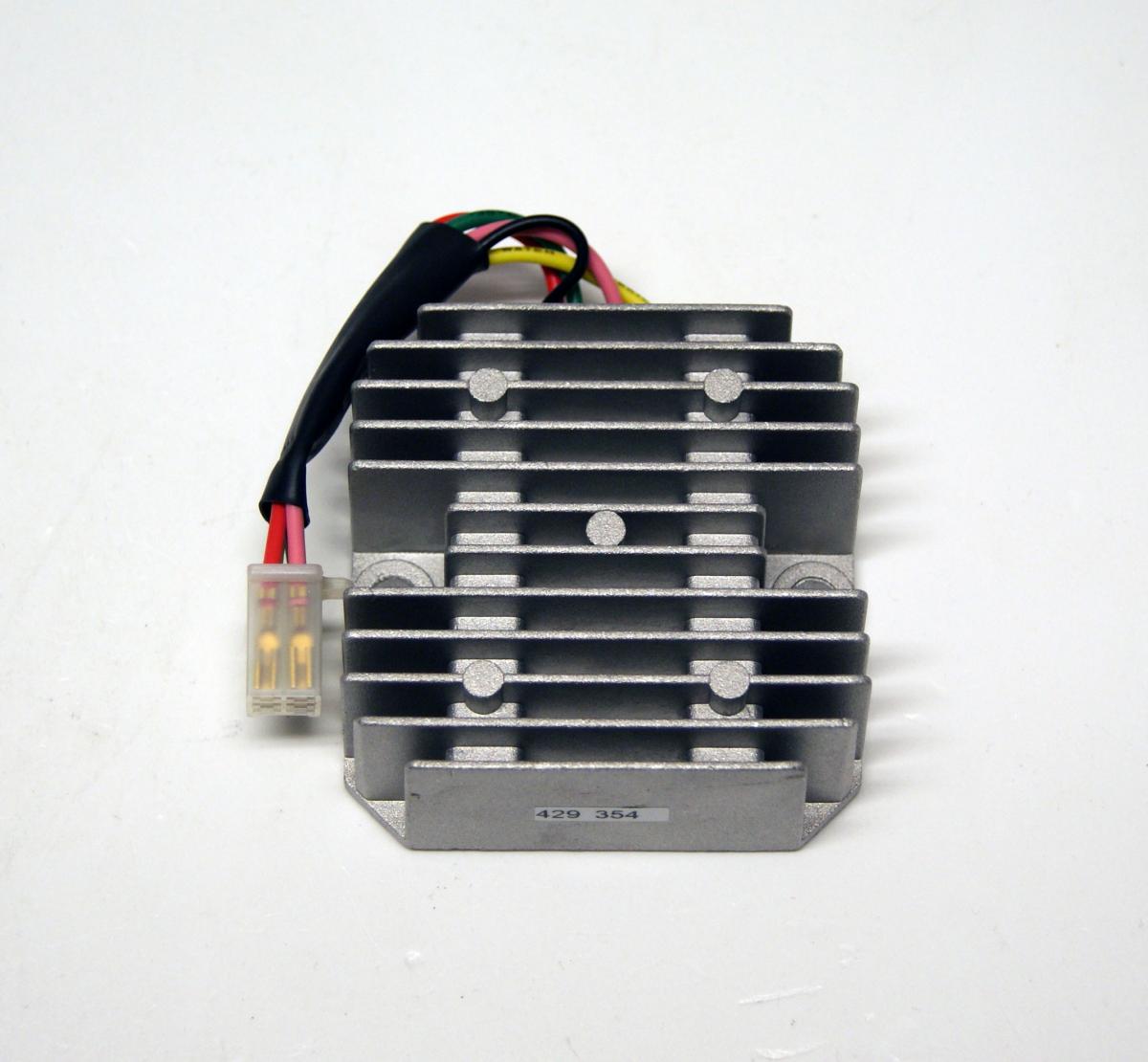 REGULATOR KYMCO MC, ARROWHEAD AKY6008