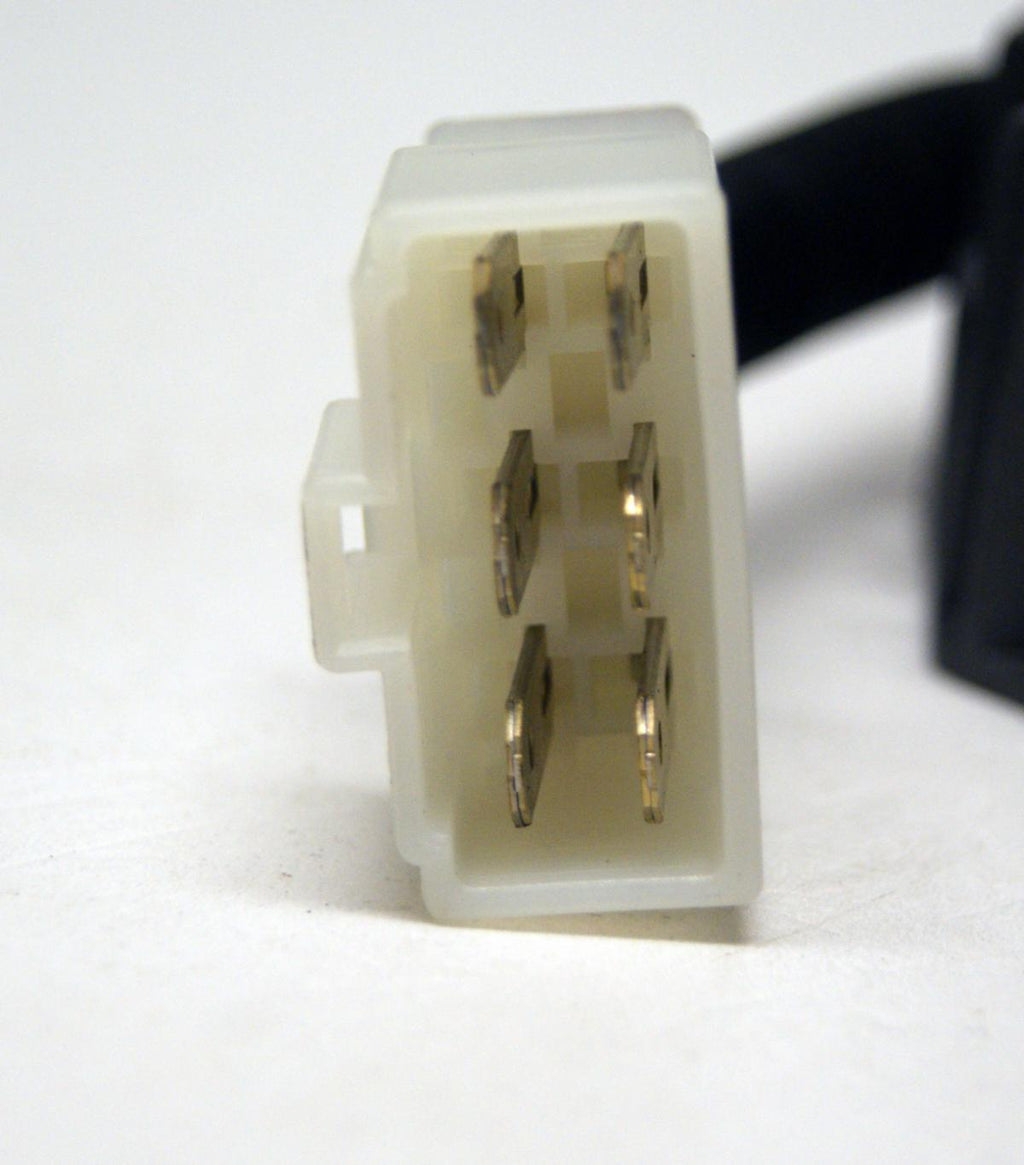 VOLTAGE REGULATOR / REGULATOR, JOHN DEERE 8099-1153, ESP2328, APM6000 RS5101 15351-64600 M802471 185530 RP20153710 MIA881277 CH15589 UTV