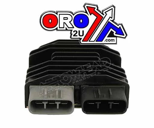 REGULATOR RANGER RZR 11-15, ARROWHEAD APO6016 POLARIS