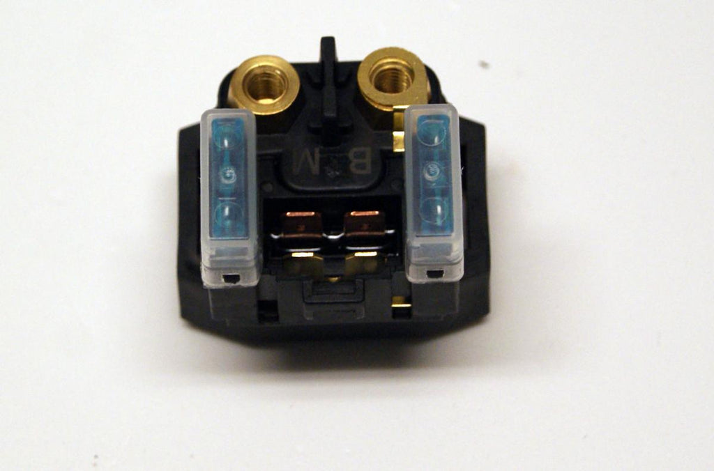 STARTER RELAY YAM YFM350 YFZ-R, 1D0-81940-01-00, SMU6110, 1D0-81940-01-00, 1D0-81940-02-00, 5YT-81940-00-00