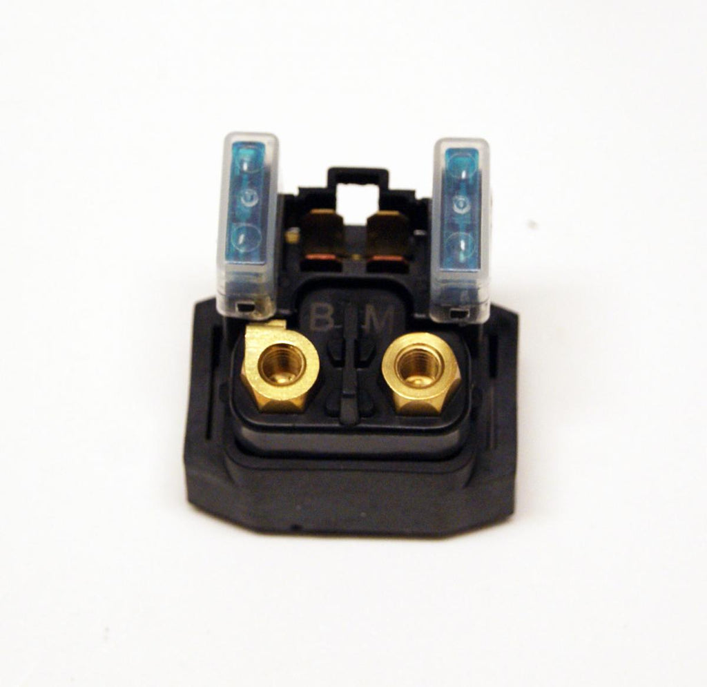 STARTER RELAY YAM YFM350 YFZ-R, 1D0-81940-01-00, SMU6110, 1D0-81940-01-00, 1D0-81940-02-00, 5YT-81940-00-00