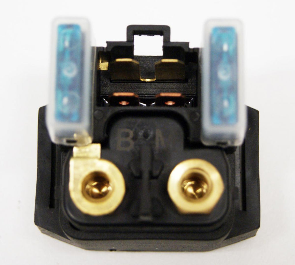 STARTER RELAY YAM YFM350 YFZ-R, 1D0-81940-01-00, SMU6110, 1D0-81940-01-00, 1D0-81940-02-00, 5YT-81940-00-00