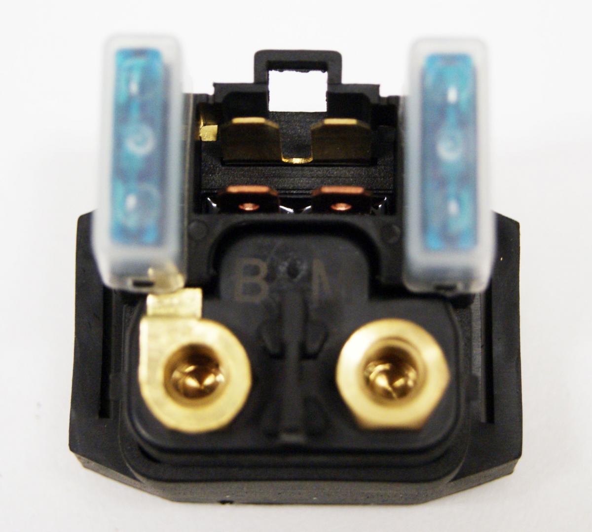 STARTER RELAY YAM YFM350 YFZ-R, 1D0-81940-01-00, SMU6110, 1D0-81940-01-00, 1D0-81940-02-00, 5YT-81940-00-00