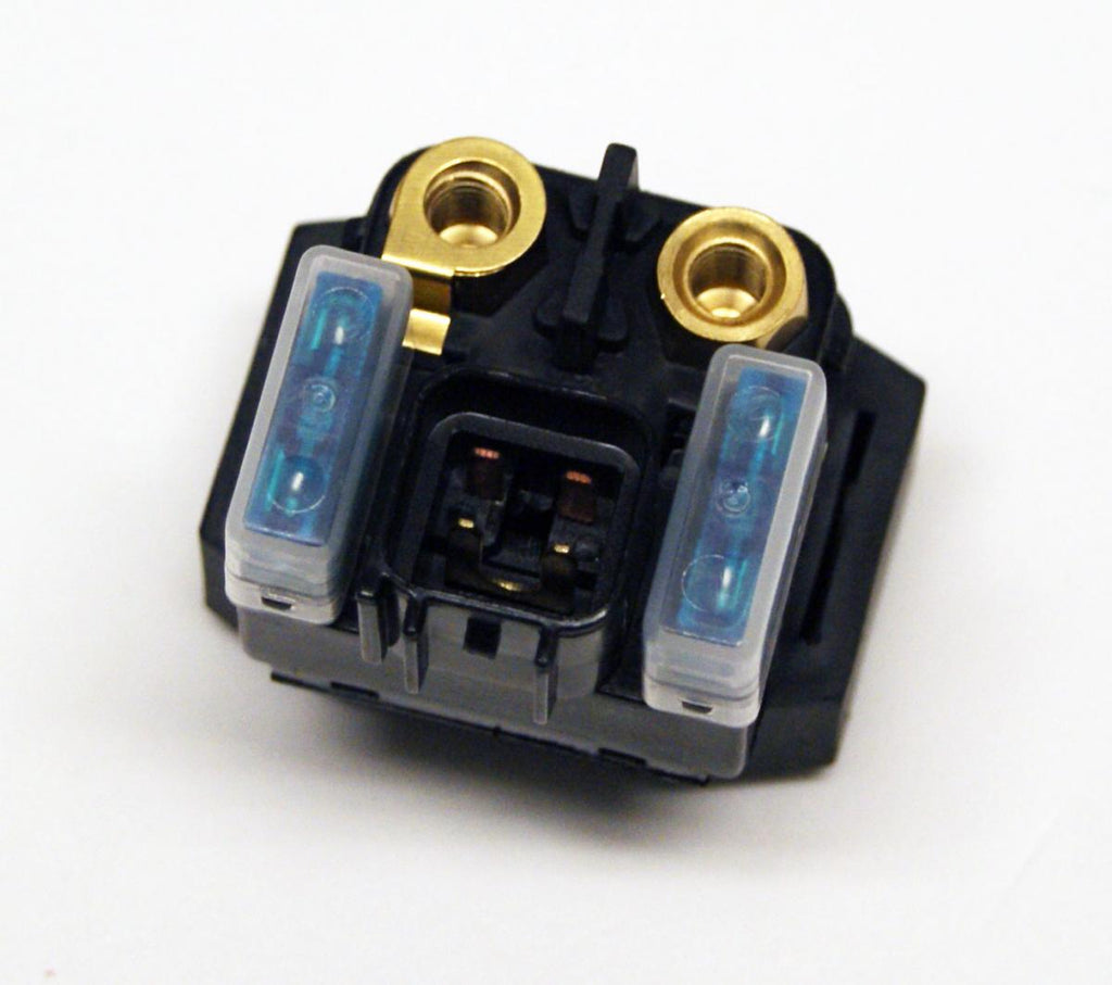 STARTER RELAY YFM550 700 YAMAHA, 3B4-81940-00-00, SMU6112, 2009-14 Grizzly 550 YFM550, 2007-14 Grizzly 700 YFM700