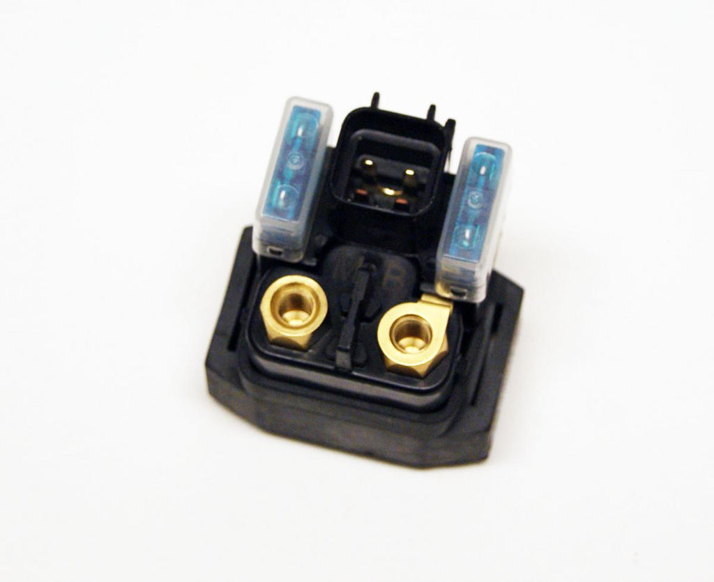 STARTER RELAY YFM550 700 YAMAHA, 3B4-81940-00-00, SMU6112, 2009-14 Grizzly 550 YFM550, 2007-14 Grizzly 700 YFM700