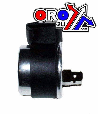 FLASHER RELAY 12V 2-POLE 18-23W HD UNIVERSAL MC-01192