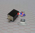 RELAY 12V / 21W 3 PIN, Piaggio Vespa FLASHER UNIT, IND106